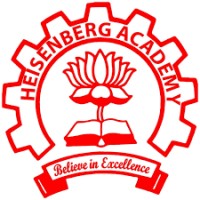 Heisenberg Academy logo - Similar company to Onboard Editing