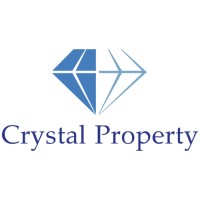 Crystal Property logo - Similar company to Terracon Development