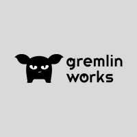 Gremlin Works logo - Similar company to Faster Zebra