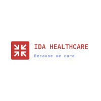 Ida Healthcare Consultancy/ Rindera Ltd. logo - Similar company to Mck Healthcare Consultancy