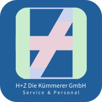 H+Z Die Kümmerer GmbH logo - Similar company to Dasting-It