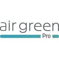 Air Green Pro - Producent Systemu Rekuperacji logo - Similar company to Proyecto Alimtech