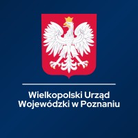 Wielkopolski Urząd Wojewódzki w Poznaniu logo - Similar company to Powiatowy Urząd Pracy W Policach