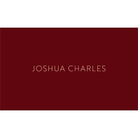 Joshua Charles Joinery logo - Similar company to Plot Joinery