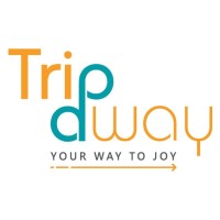 Trip Away logo - Similar company to Brainy Nation