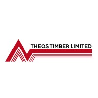 Theos Timber Ltd logo - Similar company to Alexander Cleghorn
