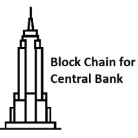 Blockchain for Central Bank logo - Similar company to Smart Blockchain Solutions