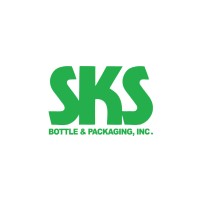 SKS Bottle & Packaging, Inc. logo - Similar company to Container And Packaging