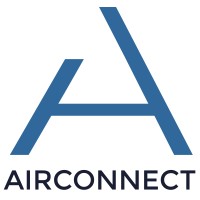 Airconnect AB logo - Similar company to Inovatec