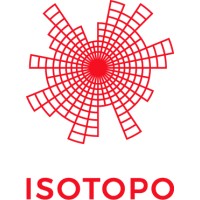 Isotopo logo - Similar company to Edzo Mk