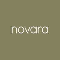 Novara Outdoor Kitchens logo - Similar company to Spheric New Concept Laser & Plv