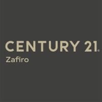 Century21 Zafiro logo - Similar company to Bernat Serra