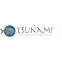 Tsunami Restaurant and Sushi Bar logo - Similar company to Tsunami Restaurant