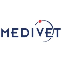 MEDIVET logo - Similar company to METKHOLAB