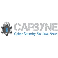 Carbyne Cyber Security logo - Similar company to Security Overview