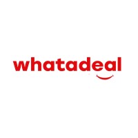 Whatadeal Africa logo - Similar company to Systemspecs Group