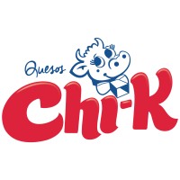 Quesos Chi-K logo - Similar company to Ato Foods