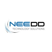 Needd Technology Solutions logo - Similar company to Needd