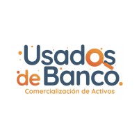 Usados de Banco logo - Similar company to Matier Sas