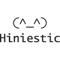 HINIESTIC logo - Similar company to Magma