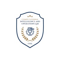 Computational Intelligence and Operations Lab - CIOL logo - Similar company to Artificial Intelligence Research
