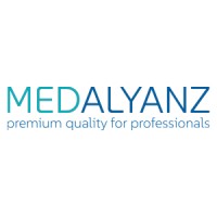 MEDALYANZ logo - Similar company to Ncis Tunisie