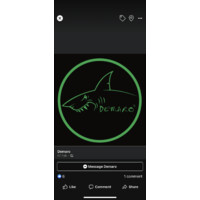 Demaro PTY LTD logo - Similar company to Be Guided Agency