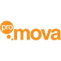Promova logo - Similar company to Promova