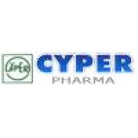 Cyper Pharma logo - Similar company to Mediraw Pharma & Nutra Pvt. Ltd.