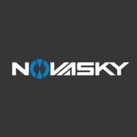 Novasky Technology logo - Similar company to Shanghai Whaleye Technology