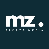 MZ Sports Media logo - Similar company to Folding Pocket