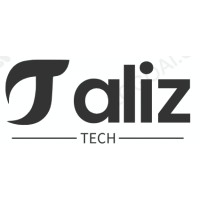 Taliz tech logo - Similar company to Coveo Solutions Inc.