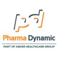 Pharma Dynamic logo - Similar company to Pharma Gerke