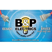 B & P Electrics