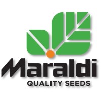 Maraldi Seeds USA logo - Similar company to Hortena