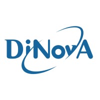 DiNovA Medtech logo - Similar company to Firstknow