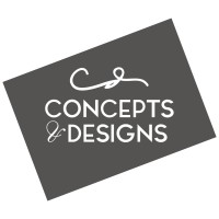 Concepts & Designs logo - Similar company to Studio Sakha