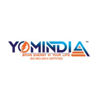 Yomindia Power Private Limited logo - Similar company to K2J Homogenizer