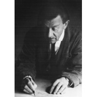 Stichting Jos. Bedaux architect logo - Similar company to Vanschagen Architecten