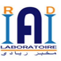 Laboratoire RIADI logo - Similar company to Autonomous Systems Engineering Ase