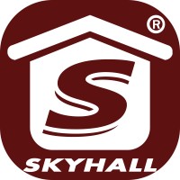 SKYHALL® Fence logo - Similar company to National Grating Inc.