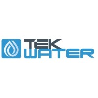 TEKWATER logo - Similar company to Inquinat Chile