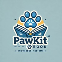 PawKitBook, LLC logo - Similar company to Ecowomanist Institute Southeast (Ewise)
