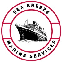 Sea Breeze Marine Services logo - Similar company to Turkpandi