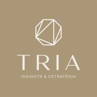 TRIA Insights & Estratégia logo - Similar company to Orbe Strategy