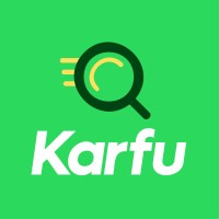Karfu logo - Similar company to Flock Mobility