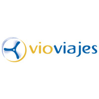Vio Viajes logo - Similar company to Sidreria Candasu Sl