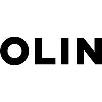 OLIN logo - Similar company to Can Structures Limited