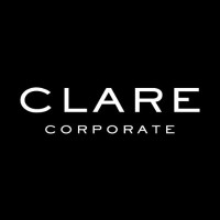 Clare Corporate logo - Similar company to Betasearch.