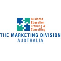 The Marketing Divison logo - Similar company to Oasis Agency